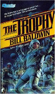 Обложка книги «Приз»