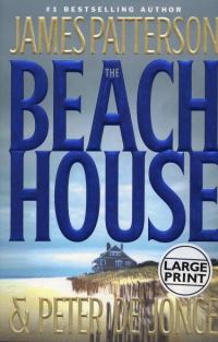 Обложка книги «The Beach House»