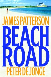 Обложка книги «Beach Road»