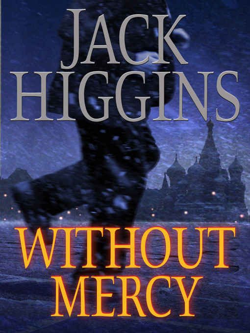 Обложка книги «Without Mercy»