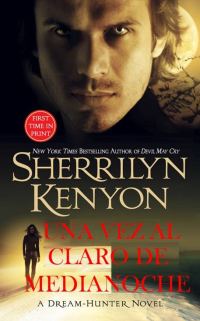 Обложка книги «Una Vez Al Claro De Medianoche»