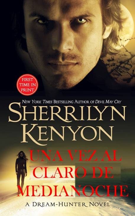 Обложка книги «Una Vez Al Claro De Medianoche»