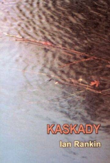 Обложка книги «Kaskady»