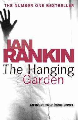 Обложка книги «The Hanging Garden»
