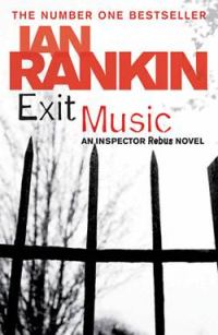 Обложка книги «Exit Music»