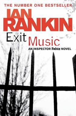 Обложка книги «Exit Music»