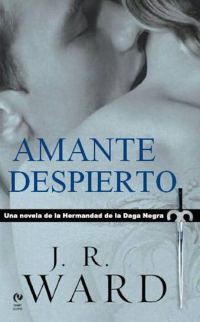 Обложка книги «Amante Despierto»
