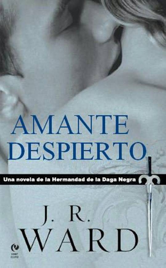 Обложка книги «Amante Despierto»