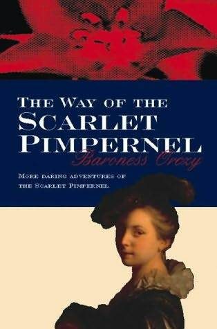 Обложка книги «Szkarłatny Kwiat»