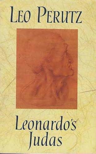 Обложка книги «El Judas de Leonardo»