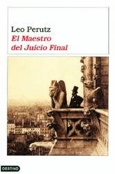 Обложка книги «El Maestro del Juicio Final»