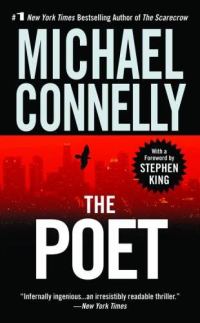 Обложка книги «The Poet»
