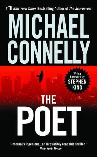 Обложка книги «The Poet»