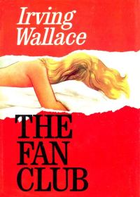 Обложка книги «Fan Club»