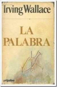 Обложка книги «La palabra»