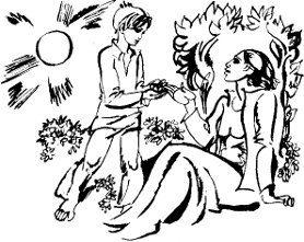 Обложка книги «Наследство»