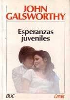 Обложка книги «Esperanzas juveniles»