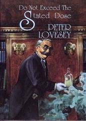 Обложка книги «The Case Of The Dead Wait»
