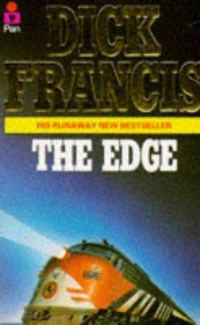 Обложка книги «The Edge»