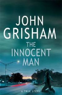 Обложка книги «The Innocent Man»