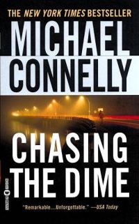 Обложка книги «Chasing the Dime»