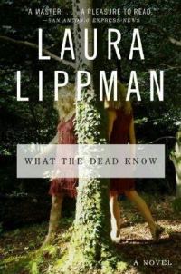 Обложка книги «What The Dead Know»