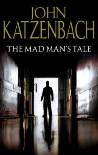 Обложка книги «The Madman's Tale»