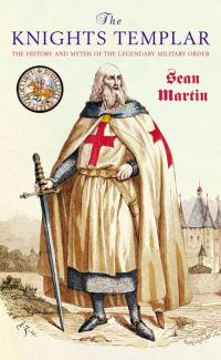 Обложка книги «The Knights Templar»