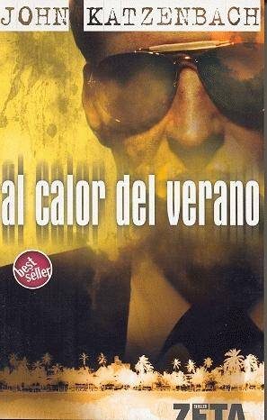 Обложка книги «Al calor del verano»