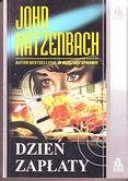 Обложка книги «Dzień zapłaty»