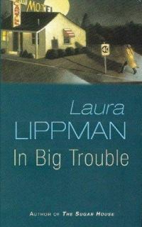Обложка книги «In Big Trouble»