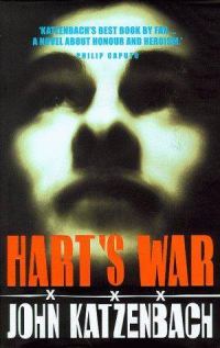 Обложка книги «Hart’s War»