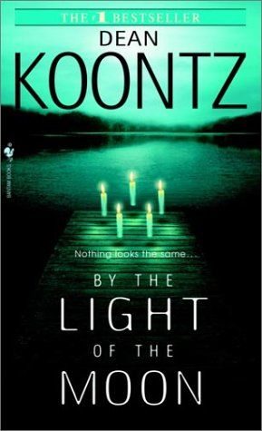 Обложка книги «By the Light of the Moon»