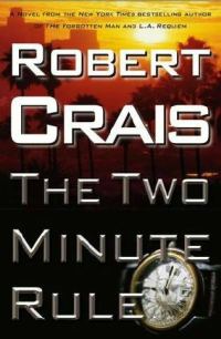Обложка книги «The Two Minute Rule»