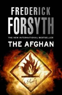 Обложка книги «The Afghan»