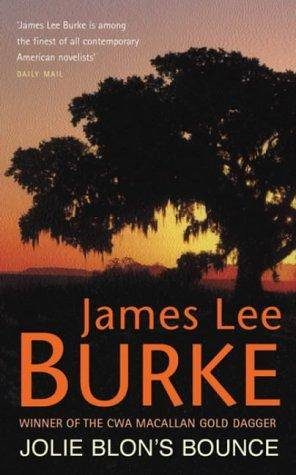 Обложка книги «Jolie Blon’s Bounce»