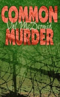 Обложка книги «Common Murder»