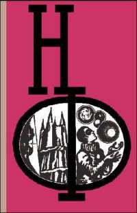 Обложка книги «НФ: Альманах научной фантастики. Выпуск 16»