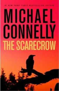 Обложка книги «The Scarecrow»