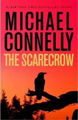 Обложка книги «The Scarecrow»