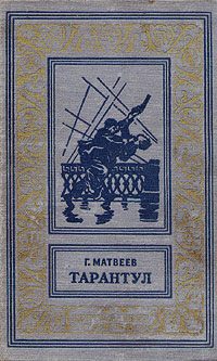 Обложка книги «Тайная схватка»