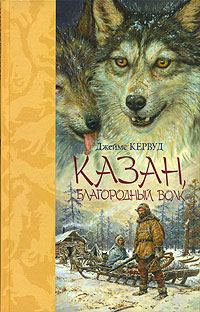 Обложка книги «Казан»