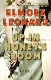 Обложка книги «Up in Honey's Room»
