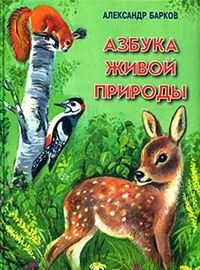 Обложка книги «Беличий порядок»