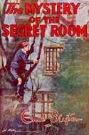 Обложка книги «The Mystery of the Secret Room»