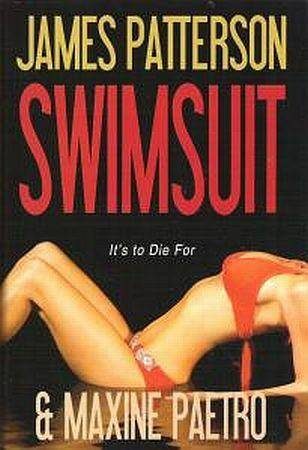 Обложка книги «Swimsuit»
