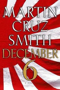 Обложка книги «December 6»