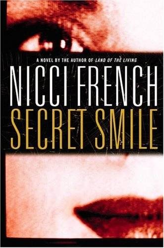 Обложка книги «Secret Smile»