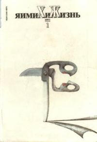 Обложка книги «На круги своя»