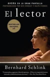 Обложка книги «El lector»